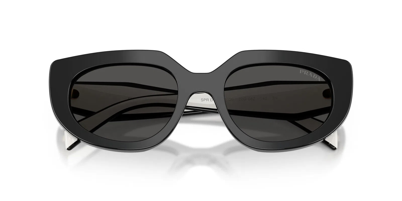 Prada D02S Sunglasses - view 5
